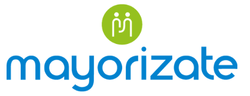 Mayorízate — inicio