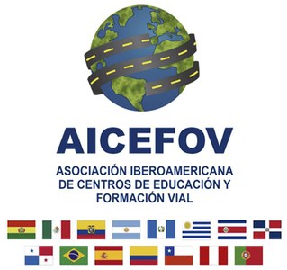 AICEFOV, Asociación Iberoamericana de Centros de Educación y Formación Vial